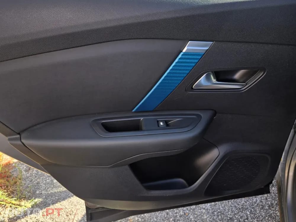 Citroen e-C4 50 kWh Feel Pack