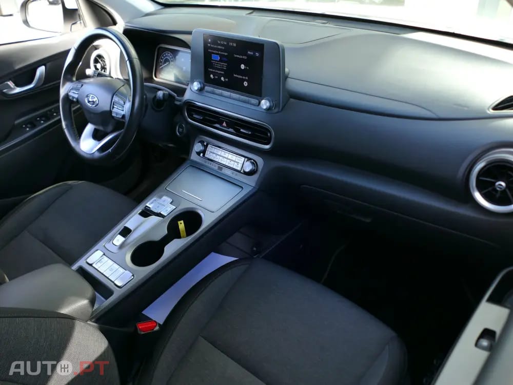 Hyundai Kauai 64 kWh Premium