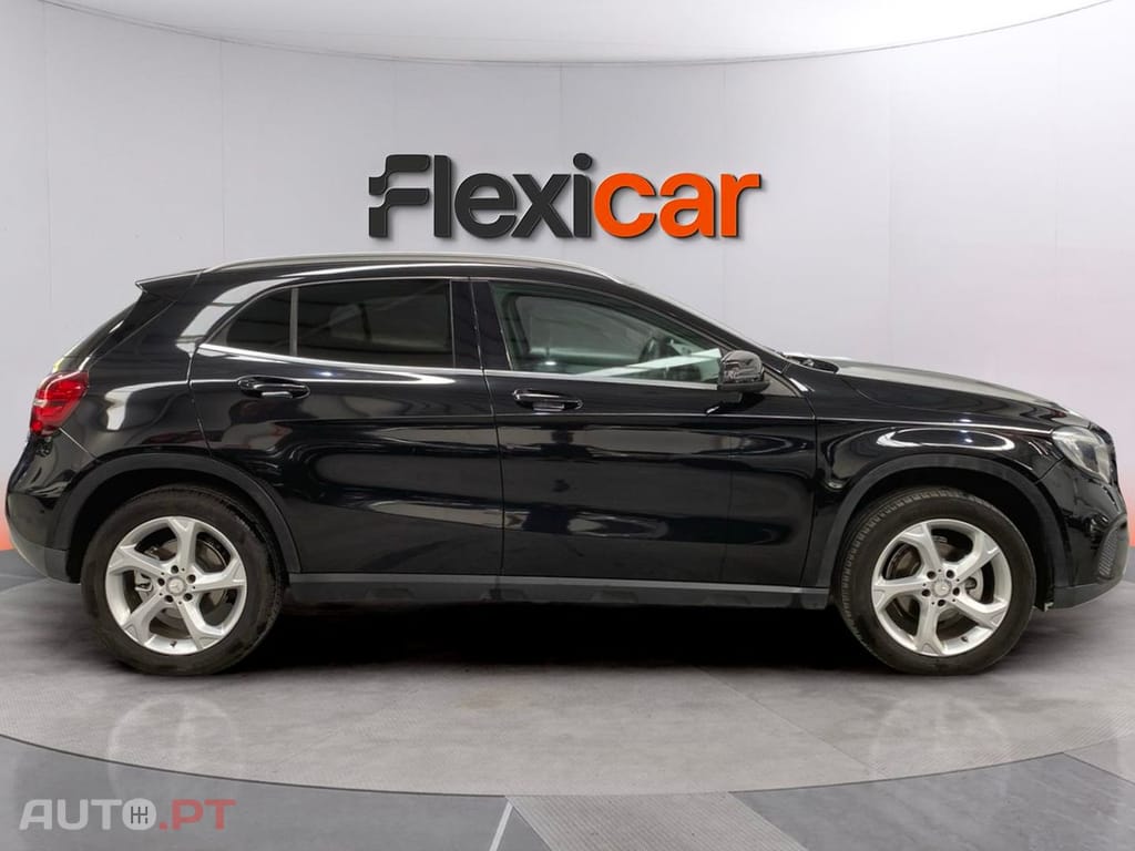 Mercedes-Benz GLA 180 d Urban