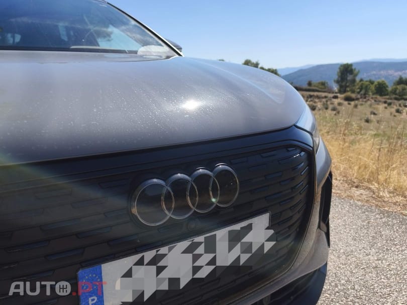 Audi Q4 E-Tron 40 82 kWH