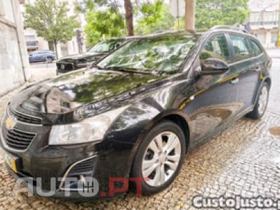 Chevrolet Cruze SW  1.7 VCDI LT