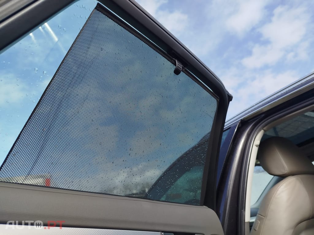 Audi A4 Avant 2.0 TDi Sport Multitronic