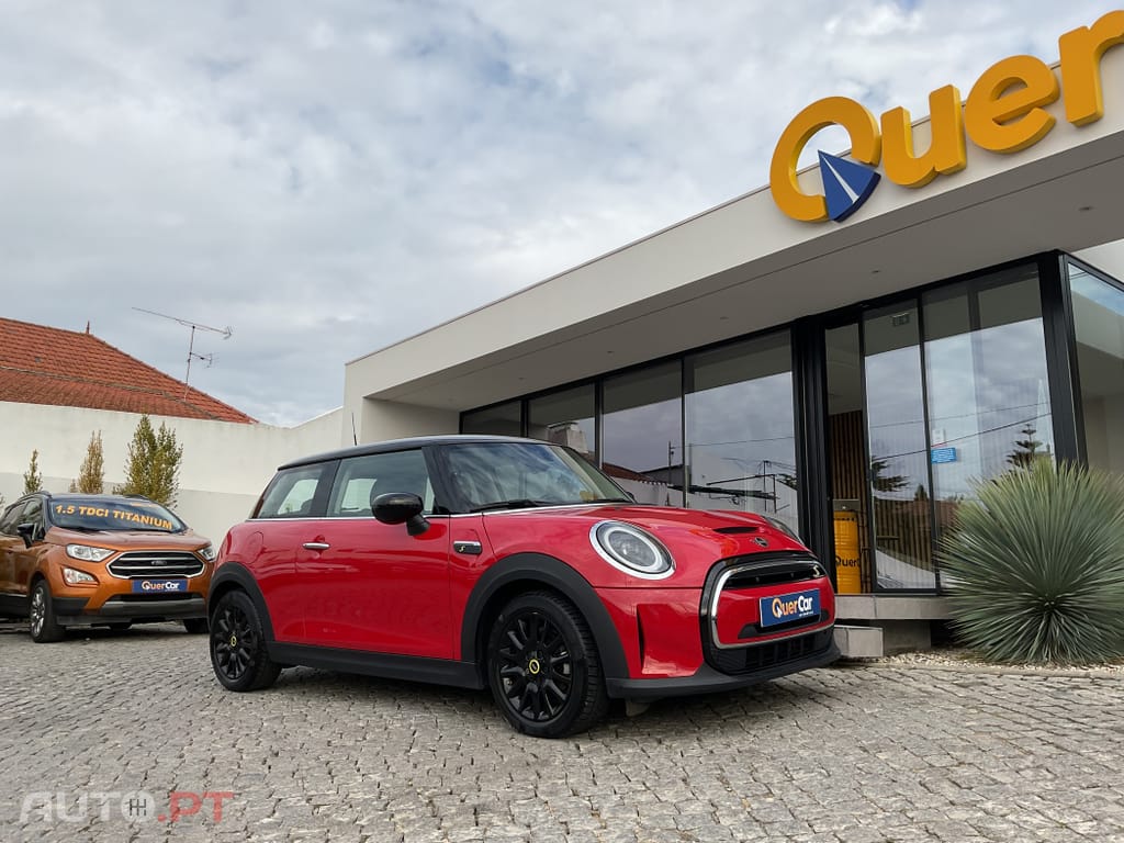 MINI Cooper Cooper SE