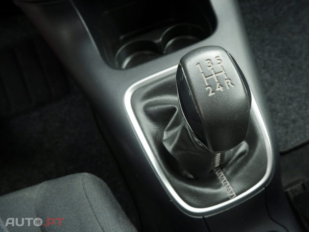 Citroen C3 1.2 PureTech 83