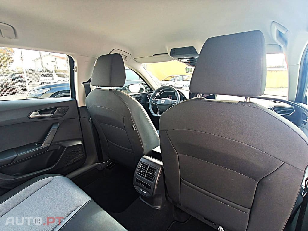 Seat Leon 2.0 TDI Style DSG