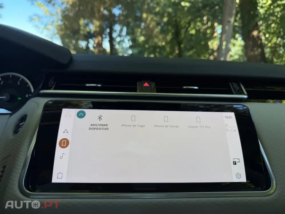 Land Rover Velar D200 S