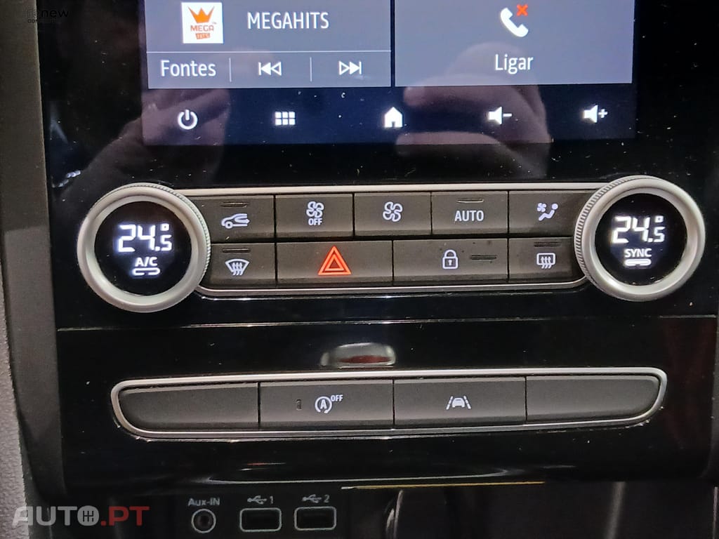 Renault Mégane St 1.3 Tce R.s. Line