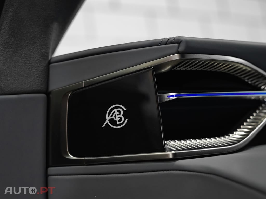 Lotus Eletre 600 Sport SE