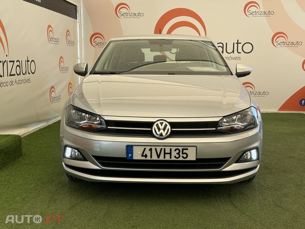 Volkswagen Polo 1.0 Lounge