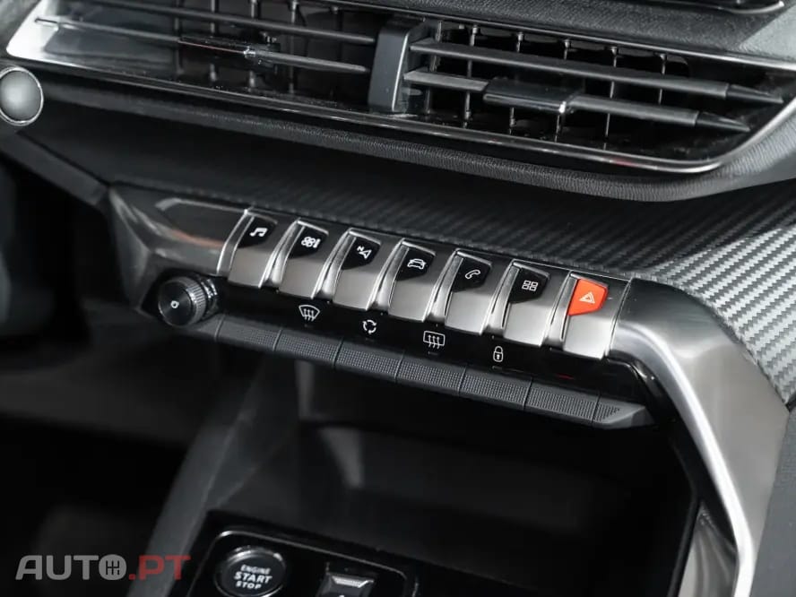 Peugeot 5008 1.5 BlueHDi Allure EAT8