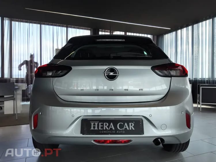 Opel Corsa 1.2 T Edition