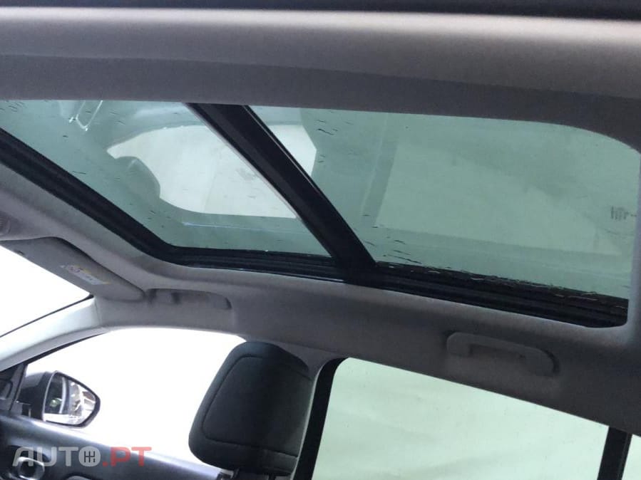 Citroen C5 Aircross 1.2 PureTech Shine