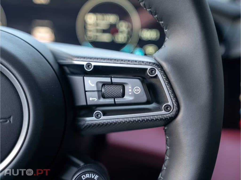 Porsche Taycan 4 I.V.A DEDUTIVEL