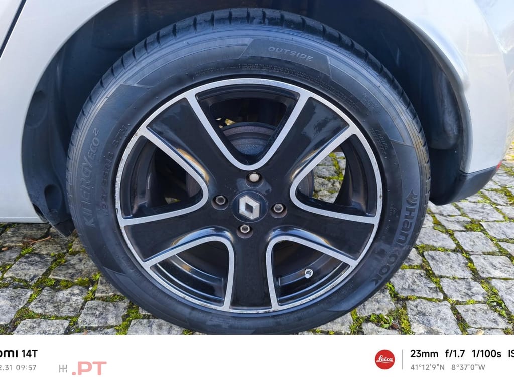 Renault Clio 1.2 16V 75 Collection