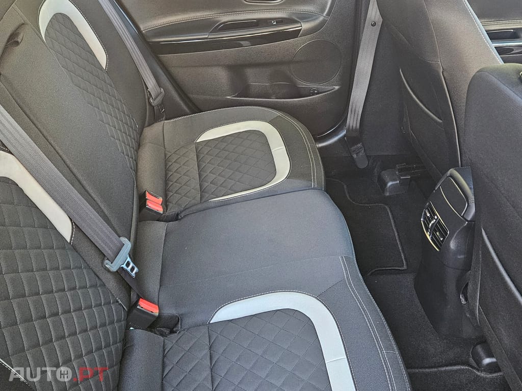 Kia Ceed SW 1.6 GT Line