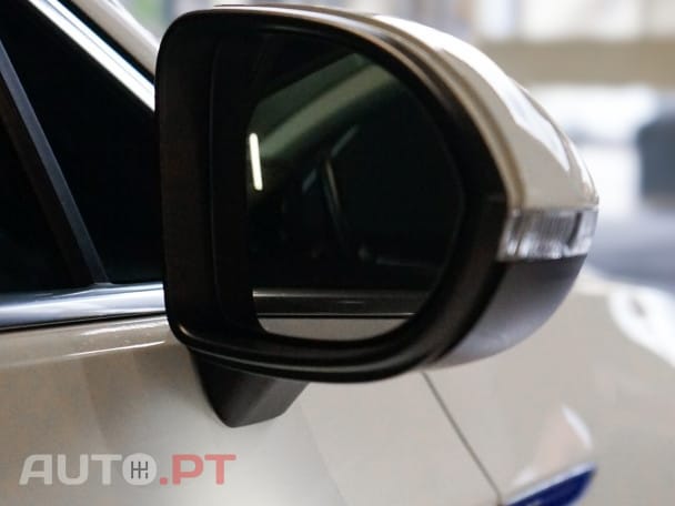 Volkswagen Passat Variant 1.4 TSI GTE Plug-in