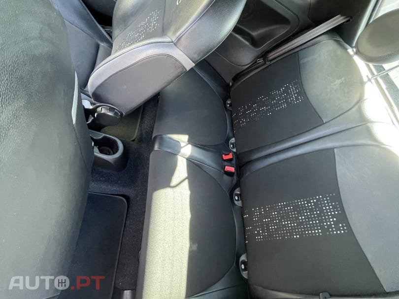 Fiat 500 1.0 Hybrid Sport