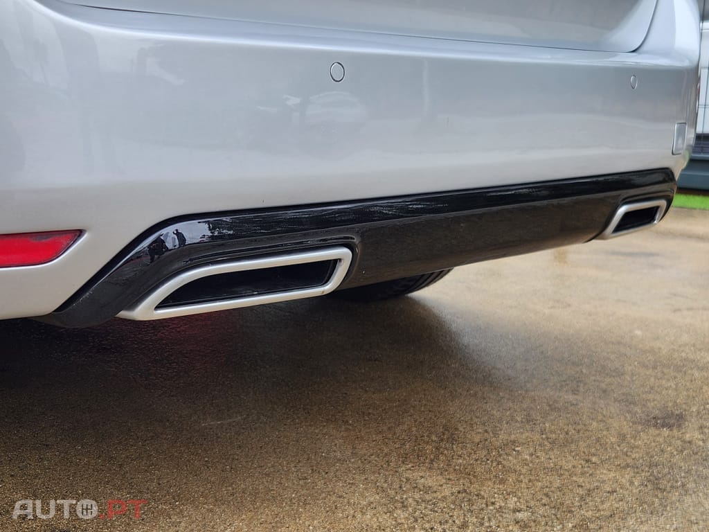 Peugeot 308 1.6 e-HDi Allure J17