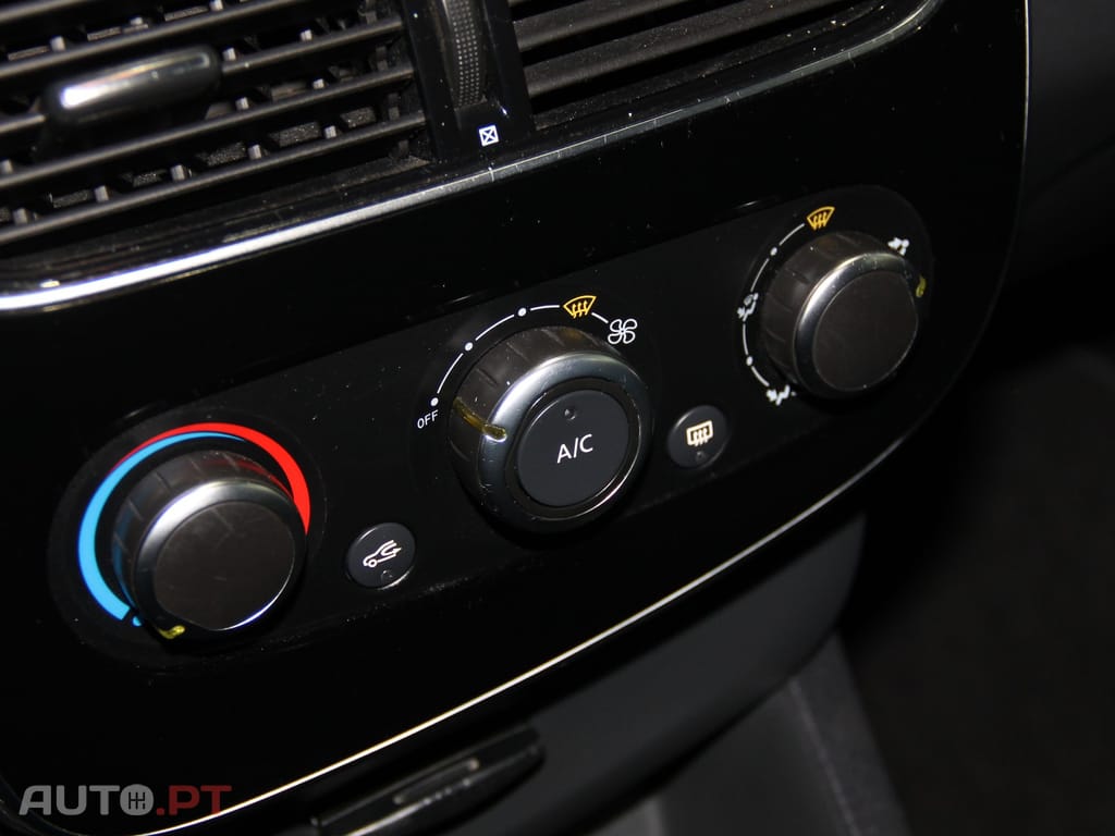 Renault Clio Sport Tourer 0.9 TCe Limited