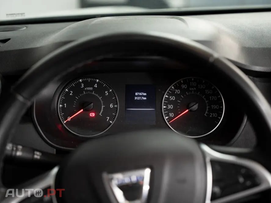 Dacia Duster 1.0 TCe ECO-G Prestige Bi-Fuel