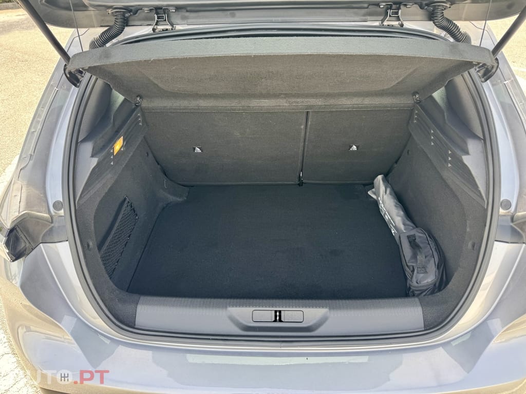Peugeot 308 1.5 BlueHDi Active Pack