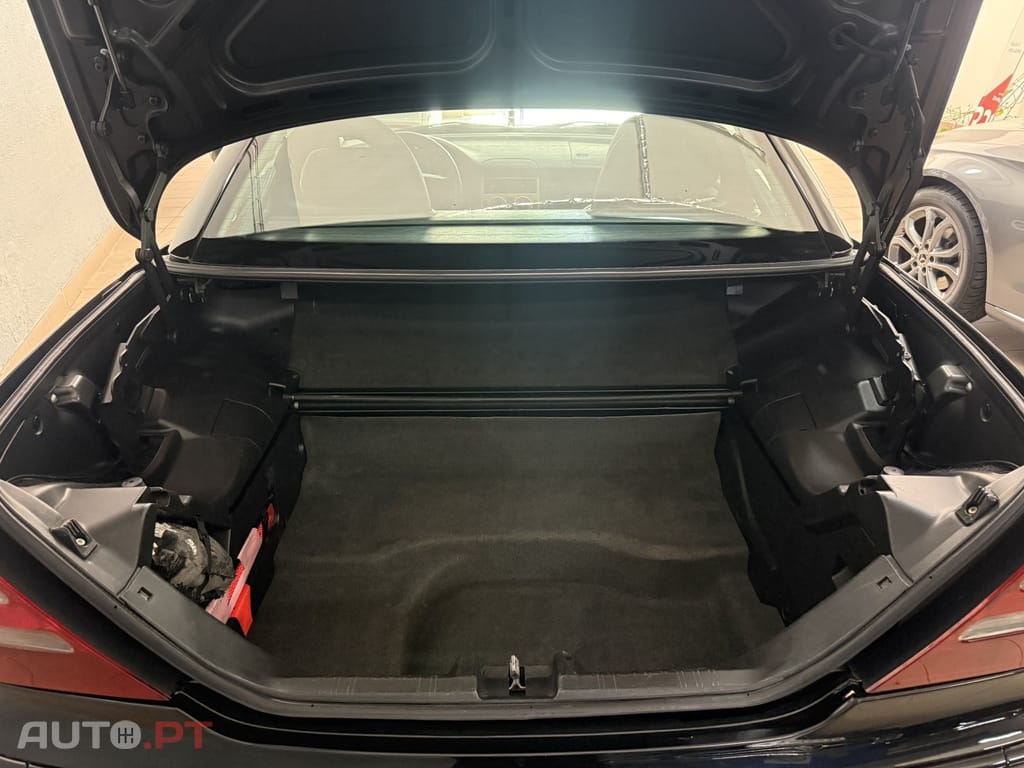 Mercedes-Benz SLK 200 Kompressor Edition