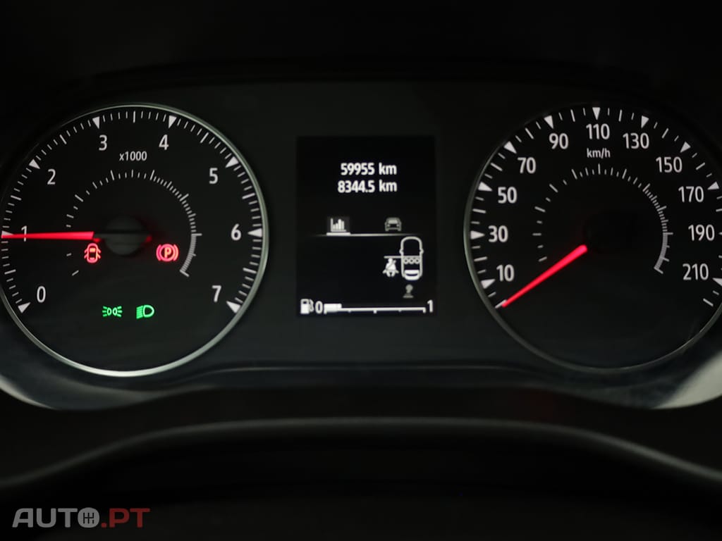 Dacia Jogger Jogger 1.0 ECO-G SL Extreme+ Up&Go 7L Bi-Fuel