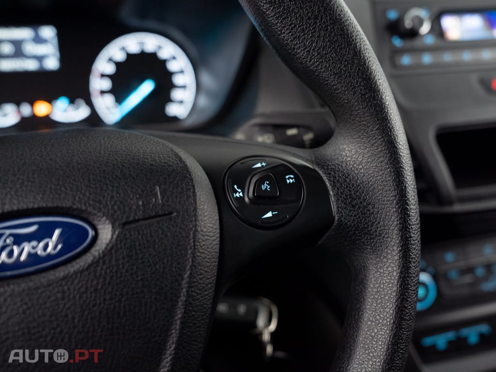 Ford Transit Connect 1.5 TDCi 200 L1 Trend