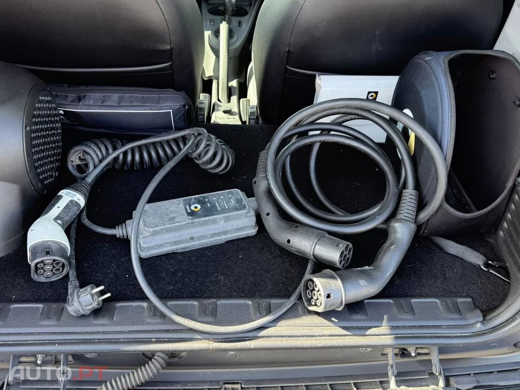 Smart ForTwo EQ prime edition nightsky