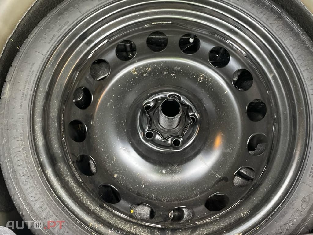 Volkswagen Taigo 1.0 TSI Urban