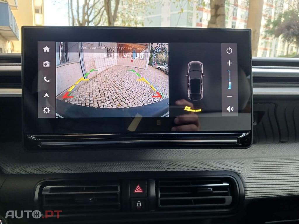 Citroen C3 1.2 Turbo Max