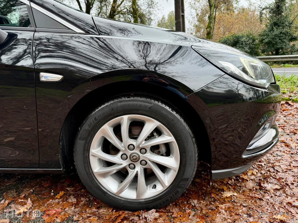 Opel Astra Sports Tourer 1.0 Innovation S/S