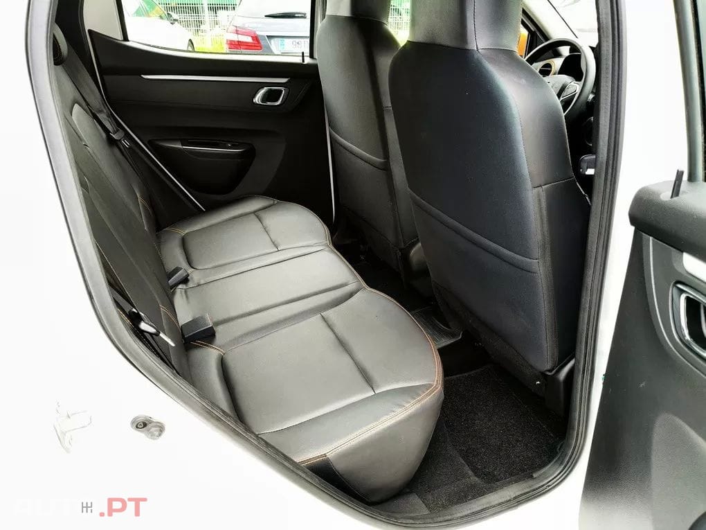 Dacia Spring Electric 45 Comfort Plus