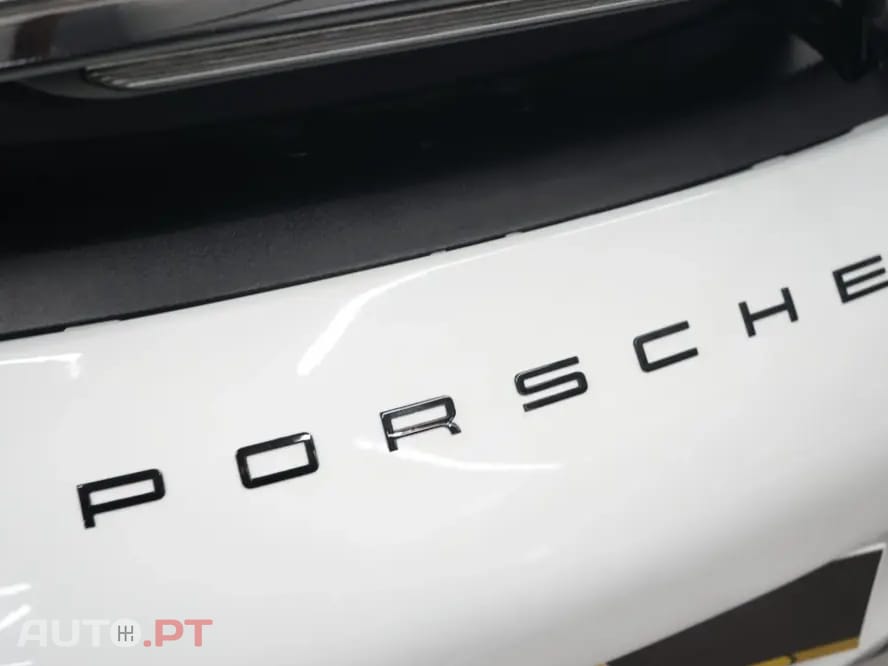 Porsche 911 Carrera 2 PDK