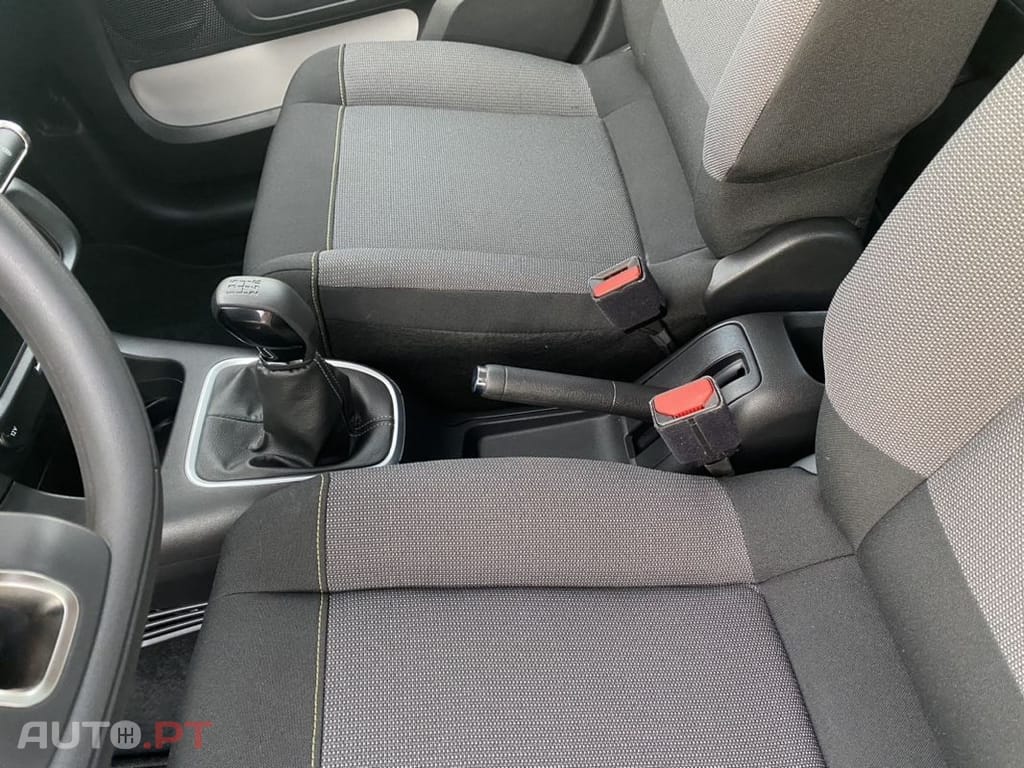 Citroen C3 1.2 PureTech C-Series