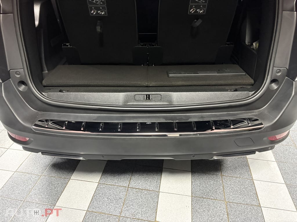 Peugeot 5008 1.5 BlueHDi GT Line