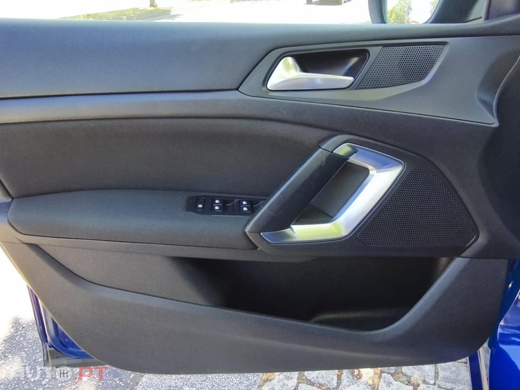 Peugeot 308 1.2 PureTech Allure