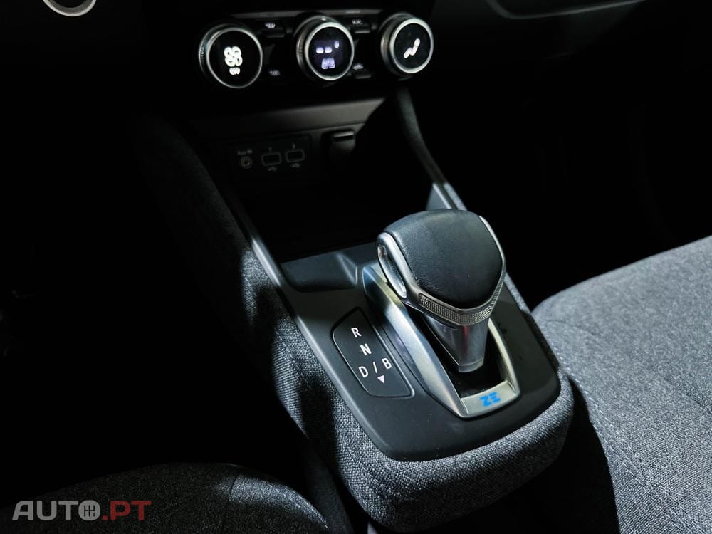 Renault Zoe 51kWh Intense
