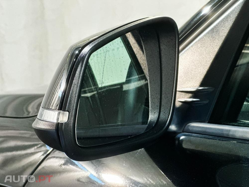 BMW 116 d Line Sport