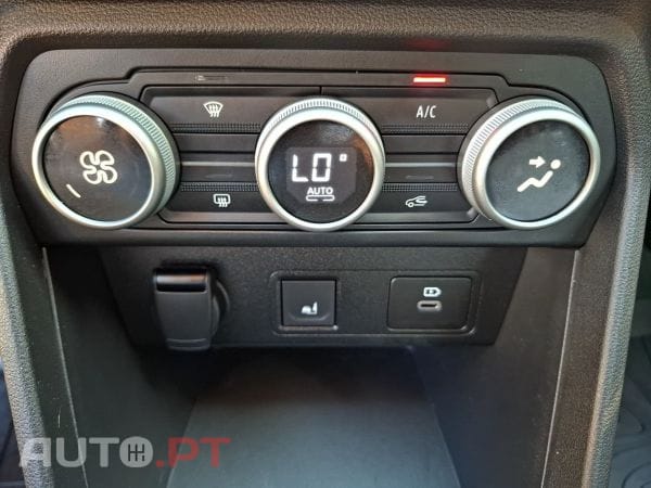 Dacia Sandero ECO-G 100 Bi-Fuel Stepway Extreme+