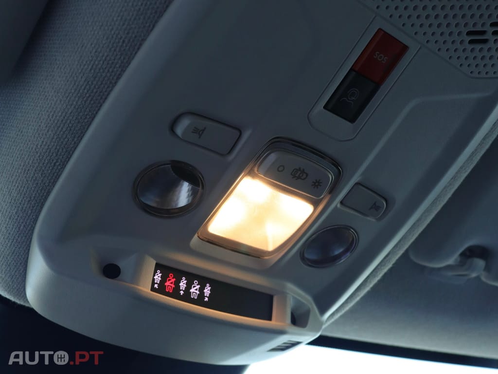 Citroen e-C4 50 kWh Feel