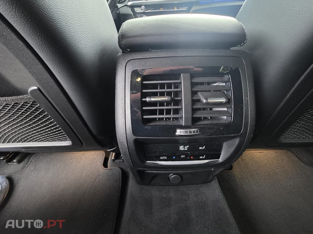 BMW X4 25 d xDrive Pack M Auto