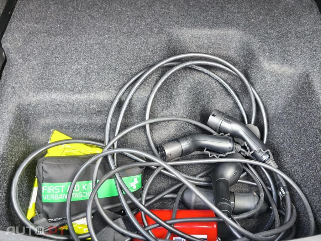 Polestar 2 Single Motor 78kWh