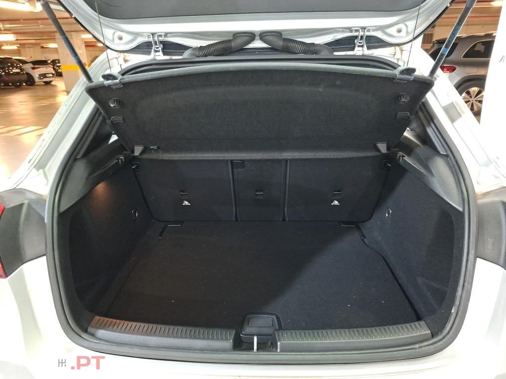 Mercedes-Benz A 180 d Style Aut.