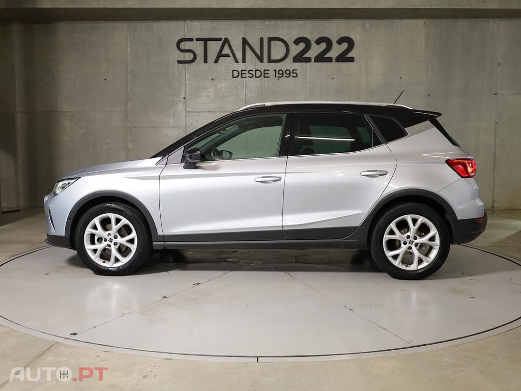 Seat Arona 1.0 TSI FR