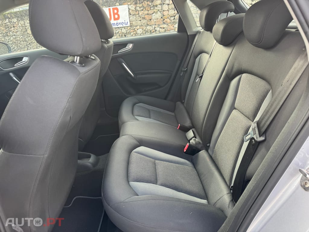 Audi A1 1.4 TDI Sport