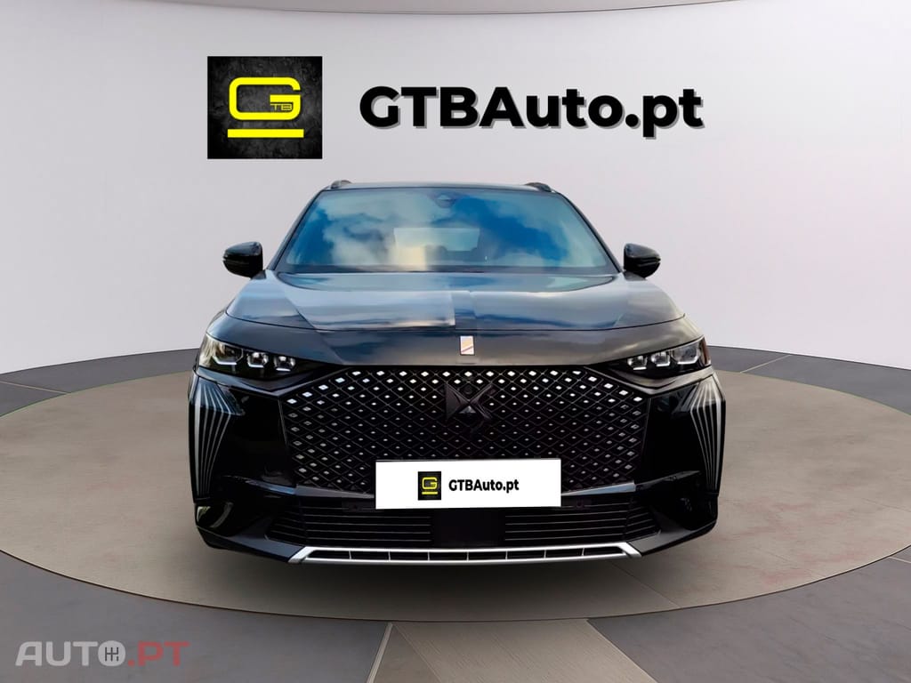 DS DS7 Crossback Performance Line E-Tense 4x4 I.V.A DEDUTIVEL 