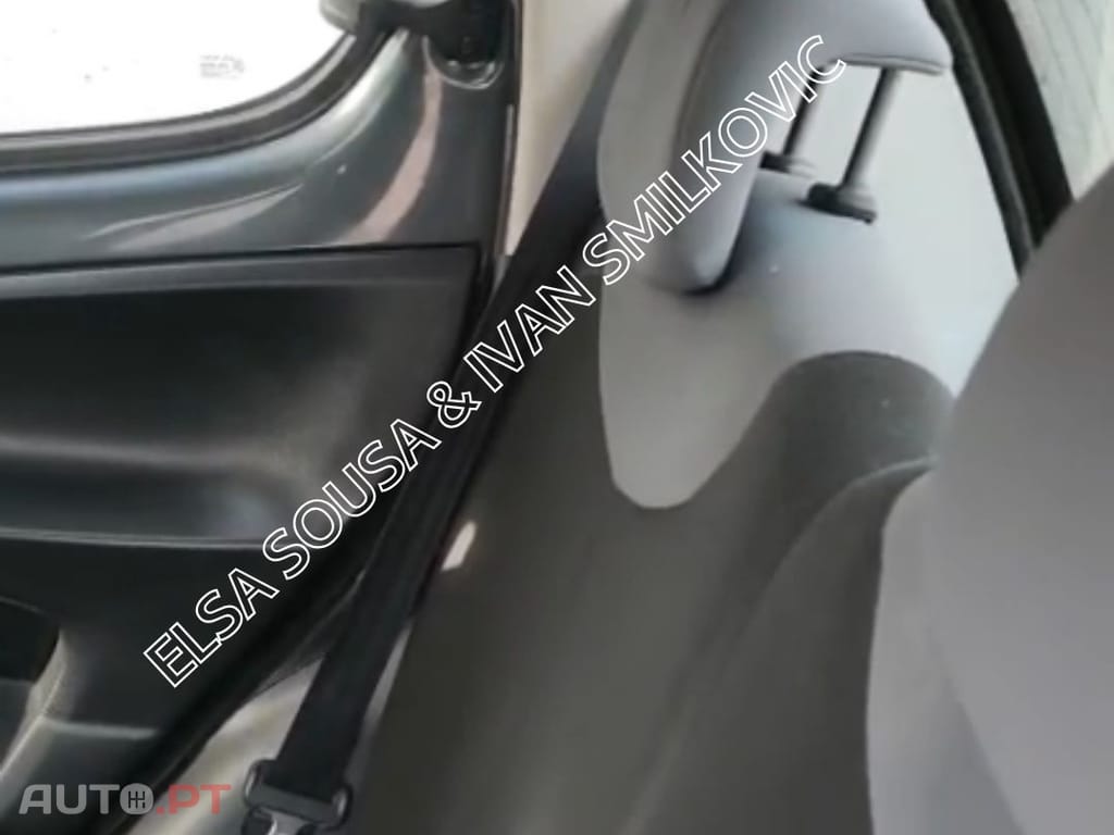 Citroen C1 1.0 Attraction