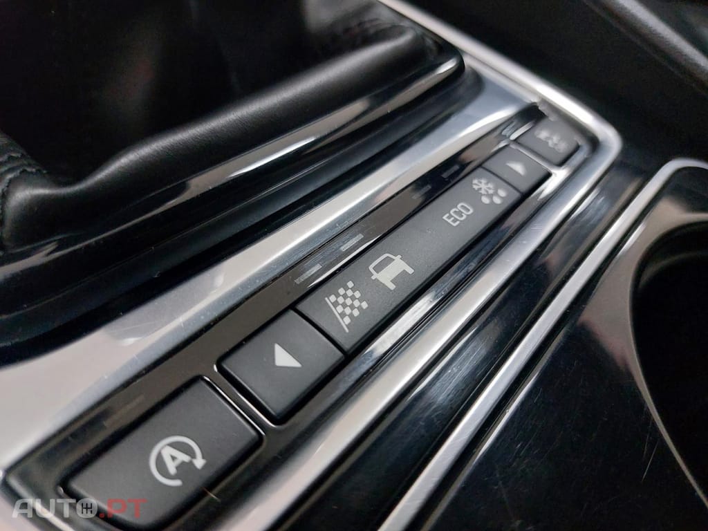 Jaguar F-Pace 2.0 i4D Prestige AWD