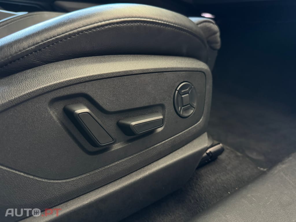 Audi E-Tron 55 quattro S line